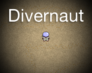 DivernautTitle