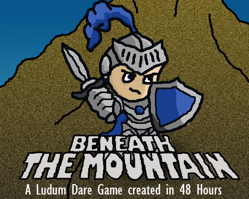 Beneath The Mountain