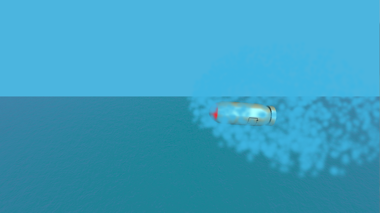 Milquetoast Sub Escape