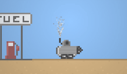 The first GIF I posted. Click to play the game.