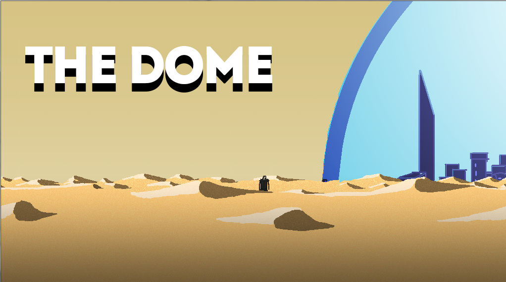 The Dome_intro