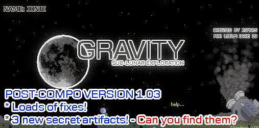 Download Post-Compo Version!