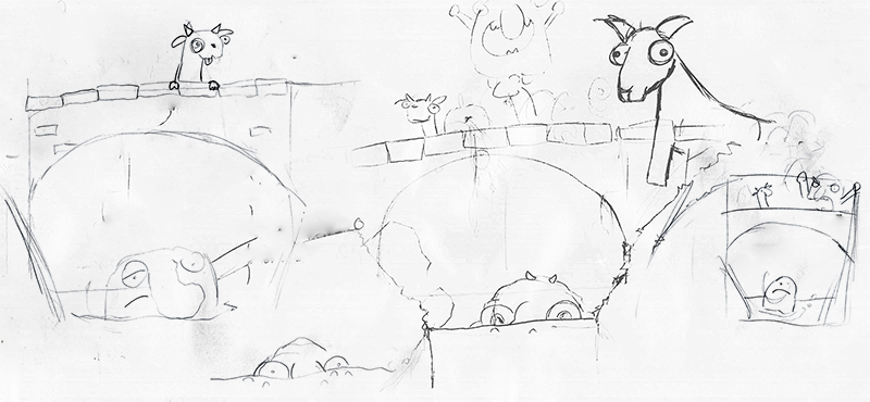 drawings