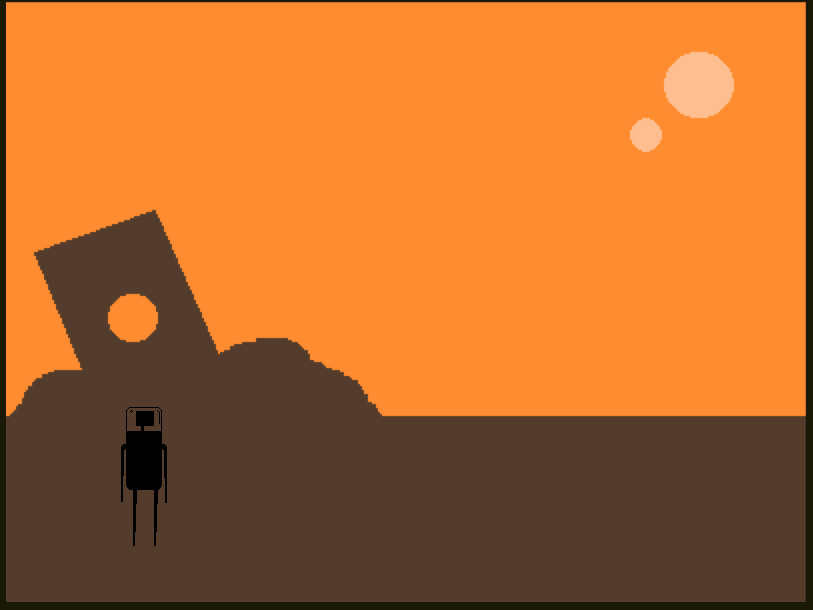 leaving home