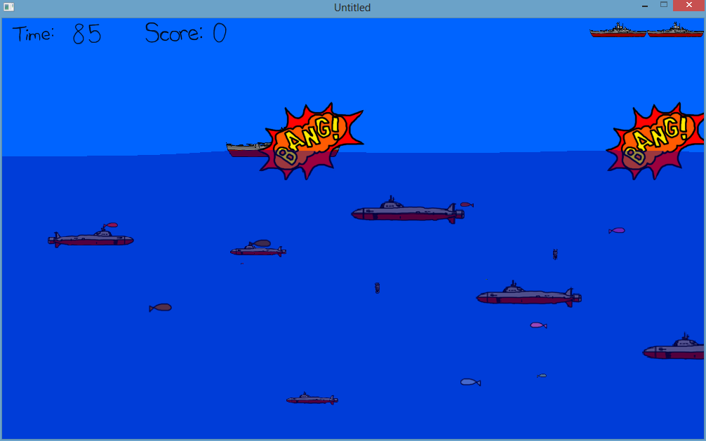 minesweeper