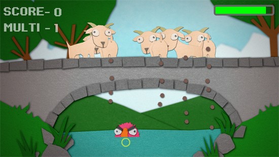 links to Goat Guzzler