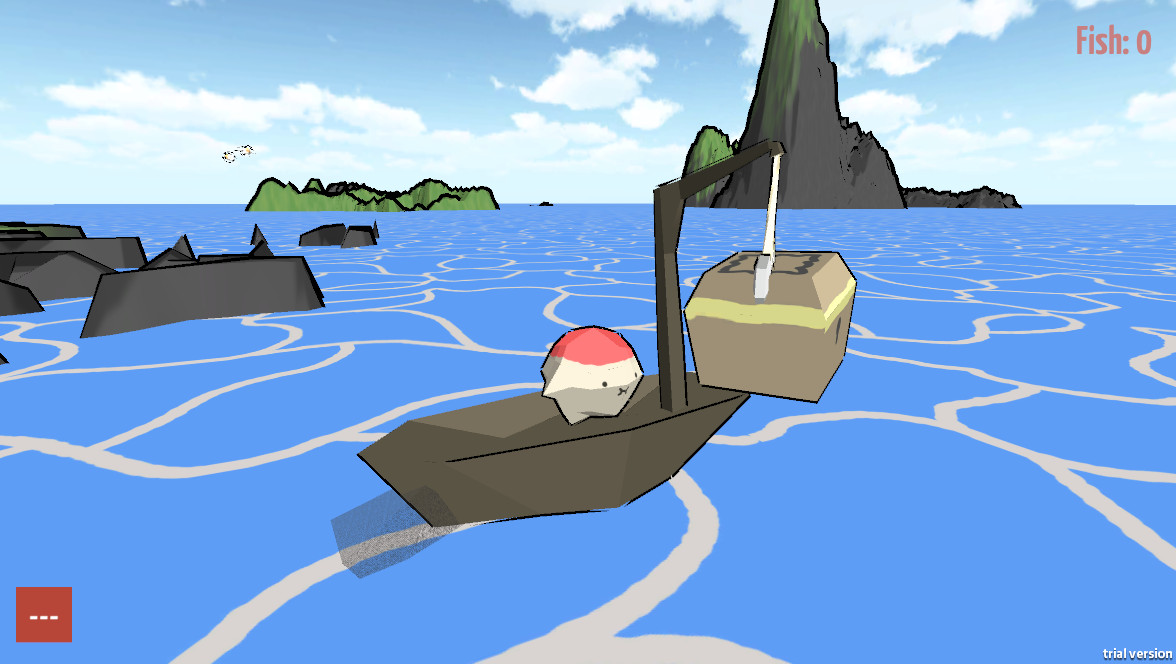 SailScreenshot