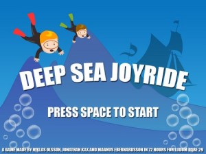 screenshot_menu_deepseajoyride
