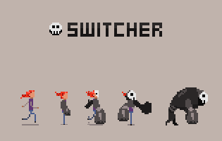 switcher