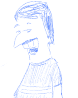 Uncle Vern