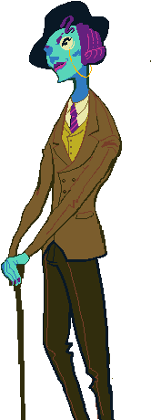 DandySmile