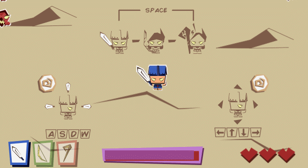 Particles Madness!!