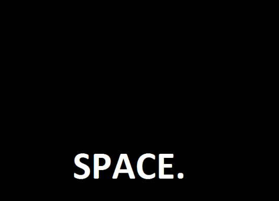 SPACE