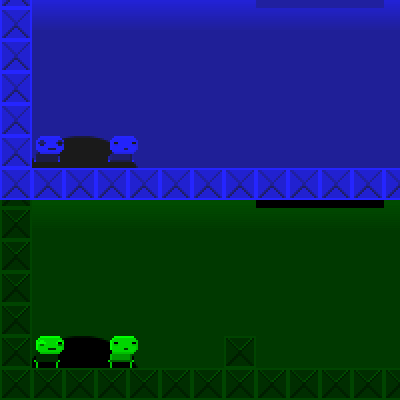 bluegreen