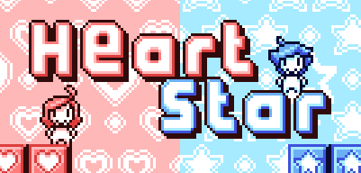 Heart Star title