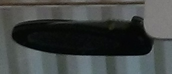 knife