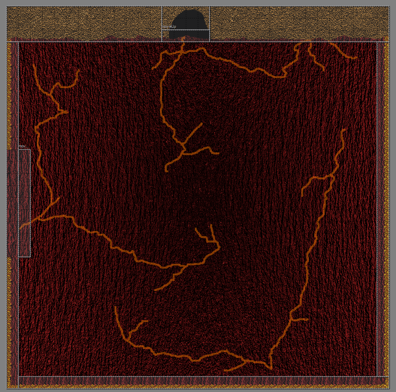 lava