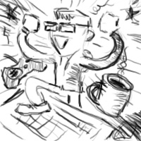 This represents how I feel for the upcoming LD30!
