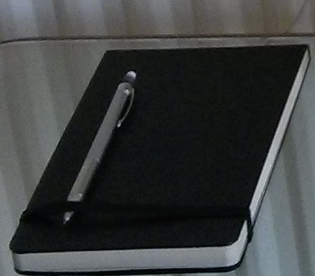 notepad