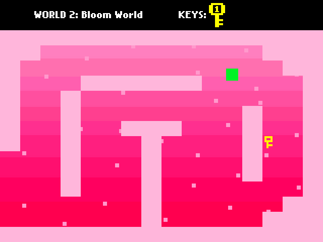 Bloom World