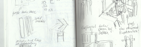 Scribbles