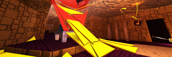 More triangles!