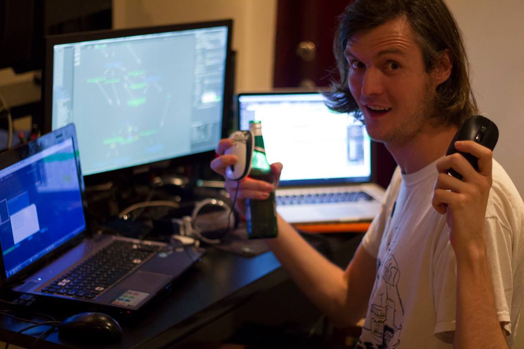 11 beer and mice