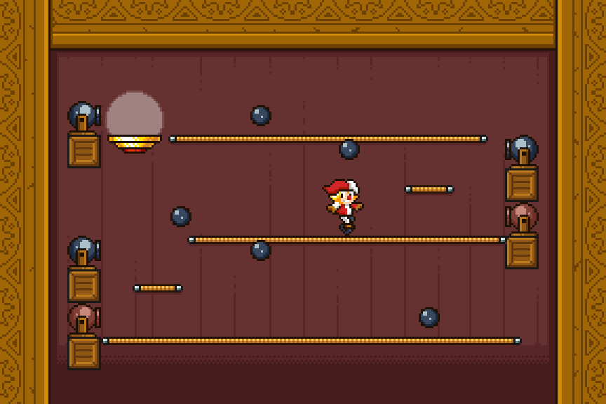 Tightrope Theatre Screen 3