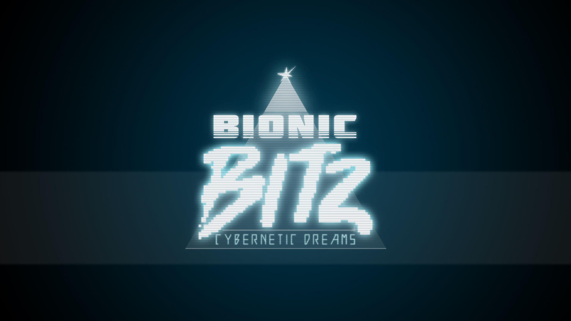 Bionic Bitz logo