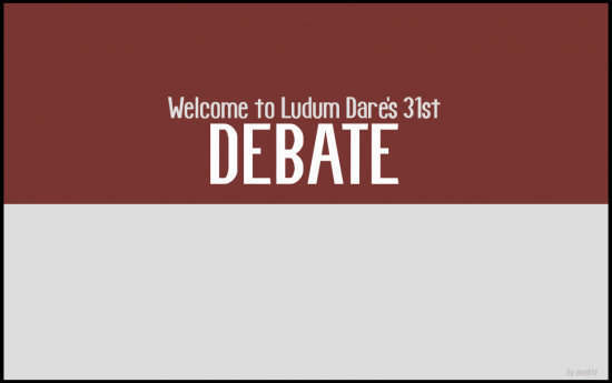 DEBATE_title