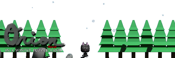 Orion Header