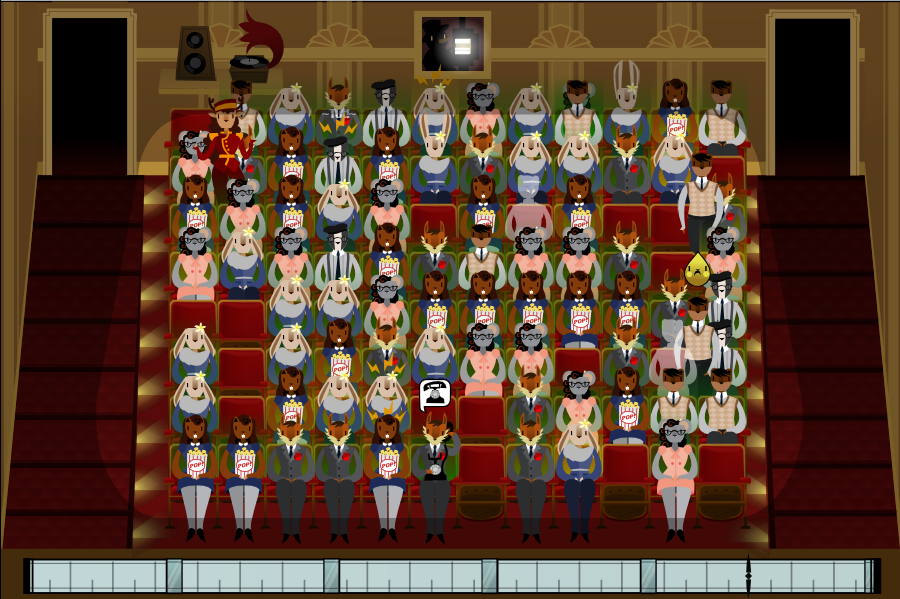 ScreenOne