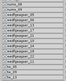 array