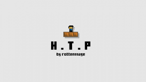 H.T.P title screen