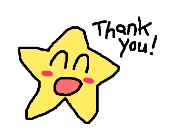 thankyou