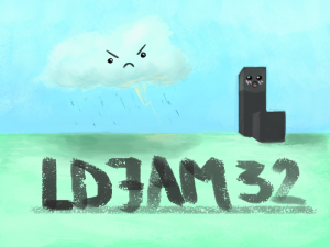 Splash art