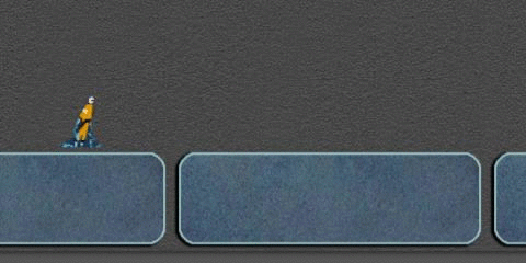 Yay...