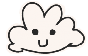 cloud
