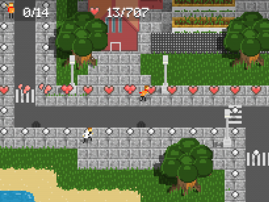 Love Bomber - The Cult Simulator Click here to play.
