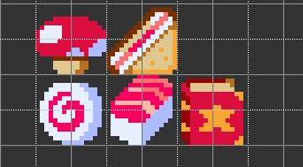 tinyFood