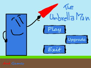 umbrella