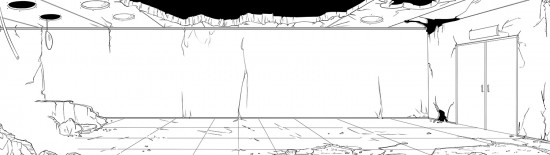 Line couloir