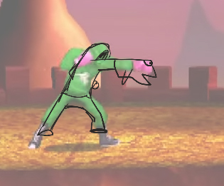 PuppetPunch