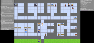 The NID Project - screenshot