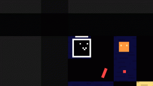 One of the more action oriented levels.