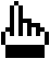 Hand Cursor