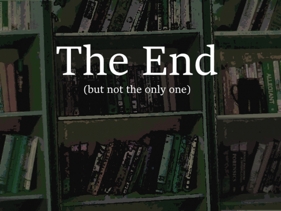 end