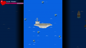 ironboat