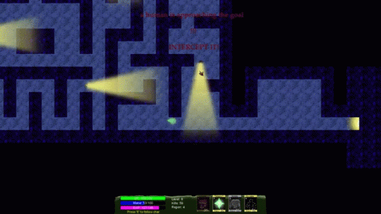 The Void Beast - Hard Mode