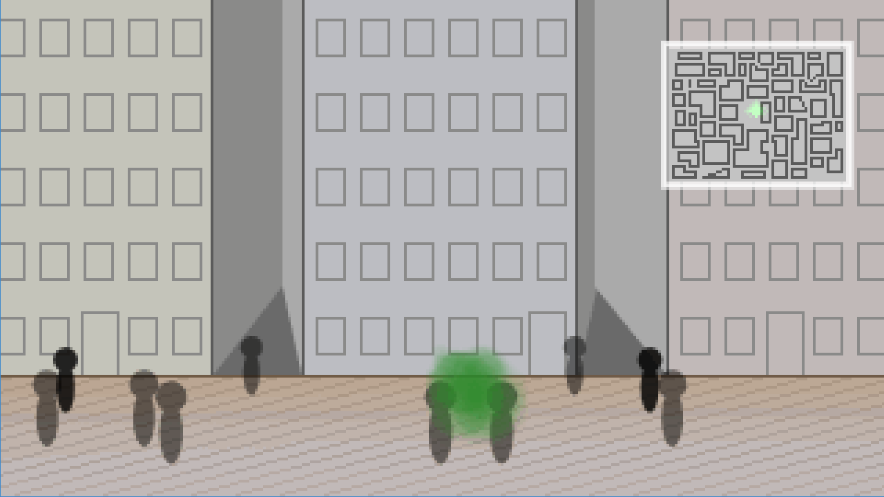 Final look at Virus
